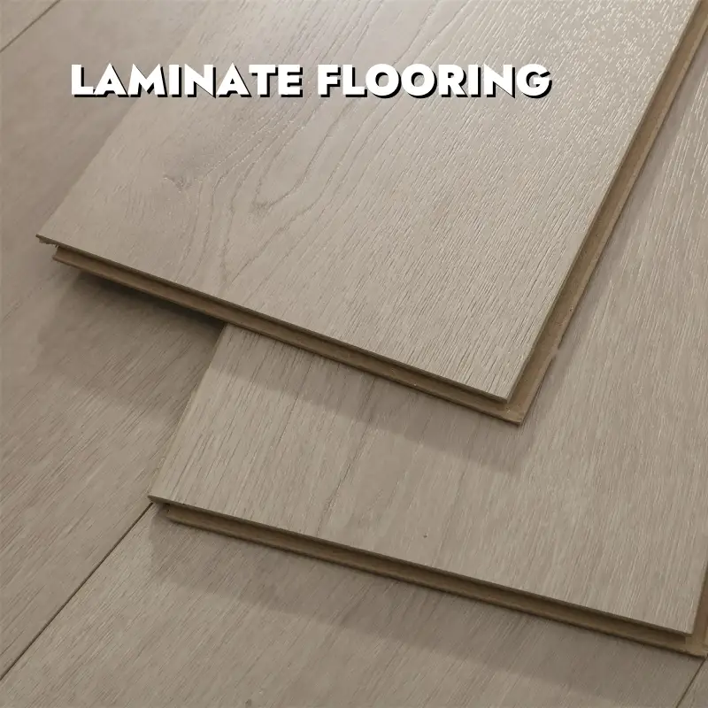 EIR laminate flooring 8mm