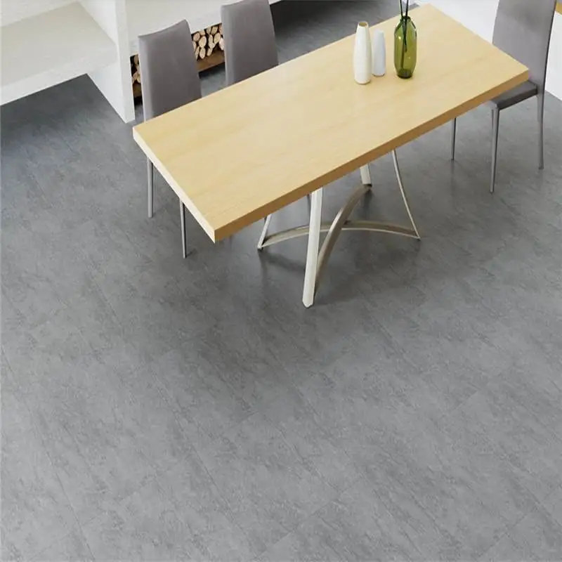 Vinyl flooring adhesive