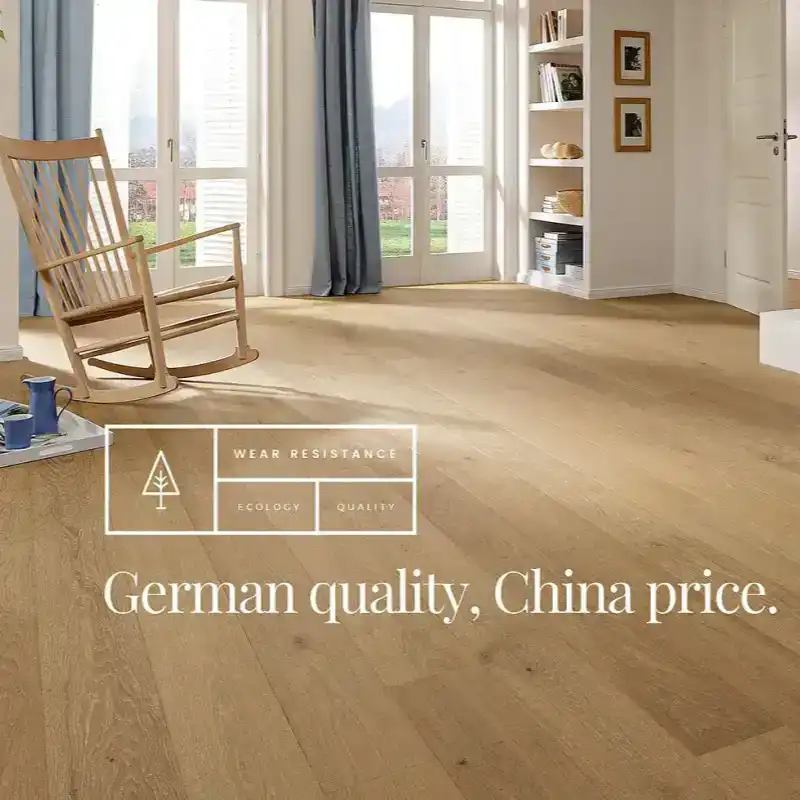 JINAN LUCKYFOREST MATERIAL DE DECORAÇÃO CO.,LTD