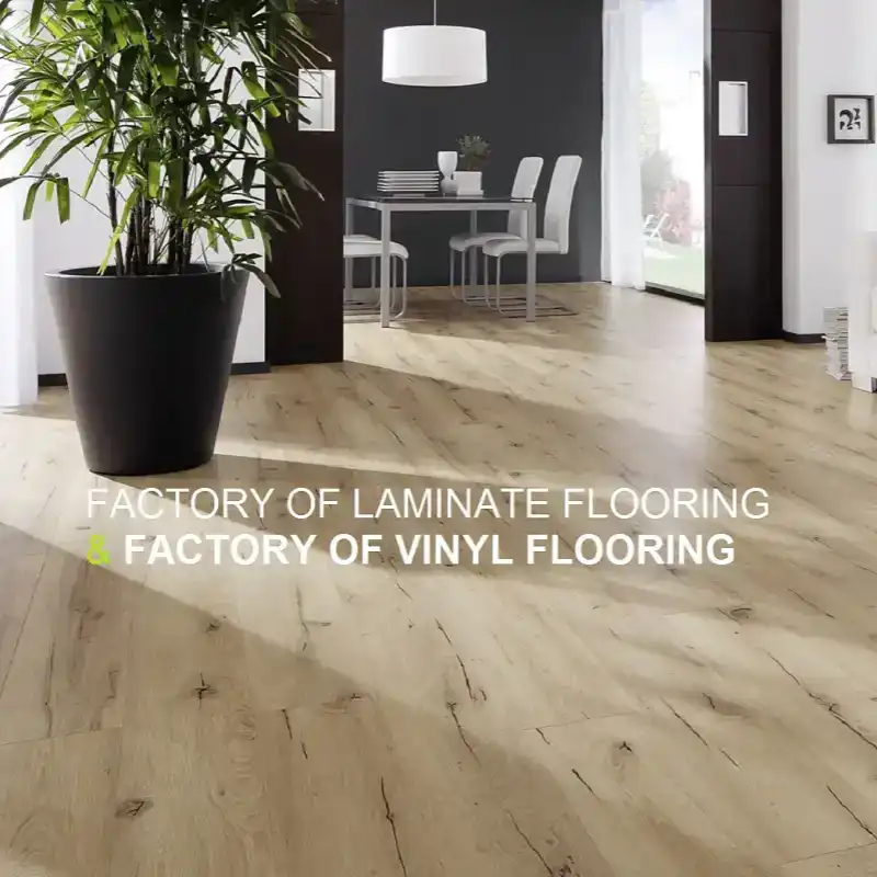 JINAN LUCKYFOREST MATERIAL DE DECORAÇÃO CO.,LTD