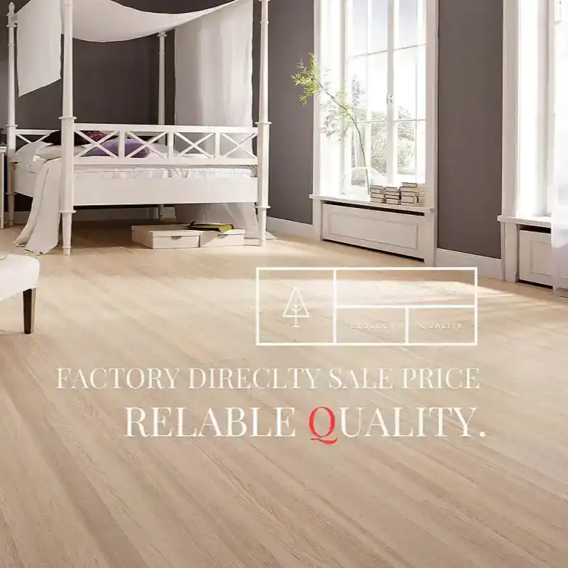 JINAN LUCKYFOREST MATERIAL DE DECORAÇÃO CO.,LTD