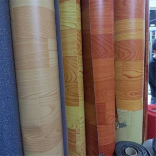 0.35mm china pvc flooring roll factory