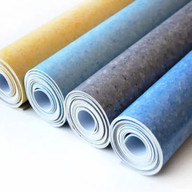 0.35mm china pvc flooring roll factory