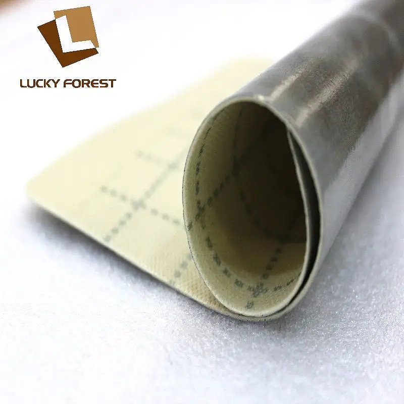1.6mm Foam Flooring Roll PVC Garage Roll Flooring2