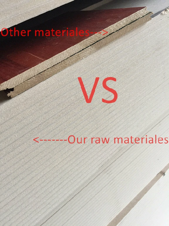 8mm click laminate flooring manufacturer2