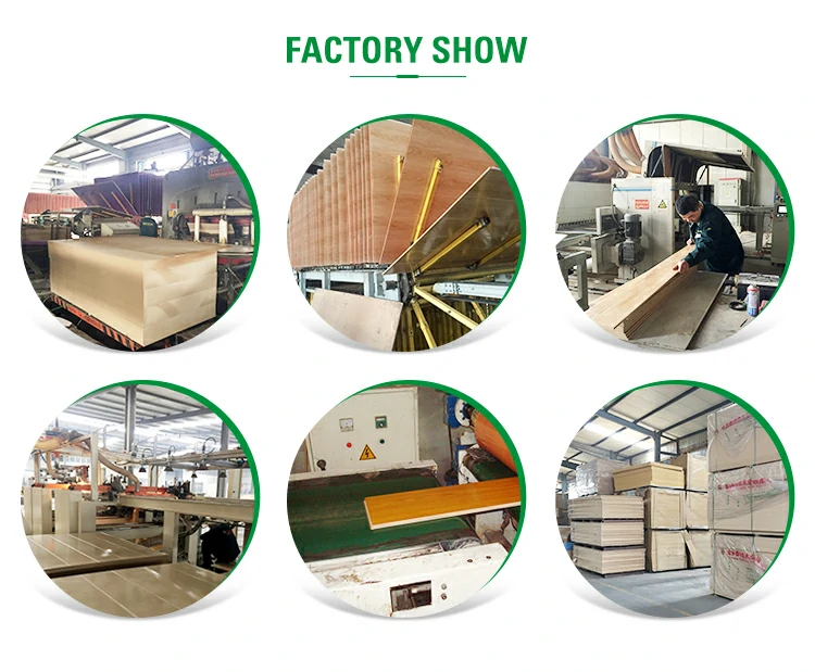 8mm click laminate flooring manufacturer5