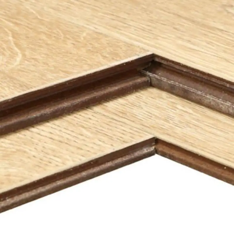 12mm V-goove Wholesale Laminate Flooring Factory in China
