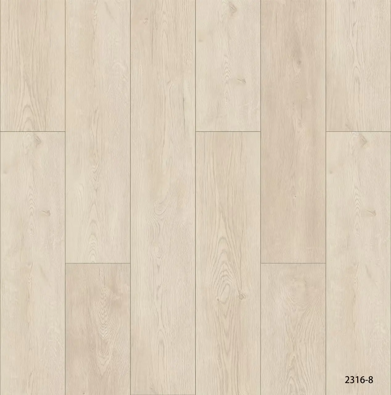 12mm u groove Waterproof Laminate flooring factory in China2