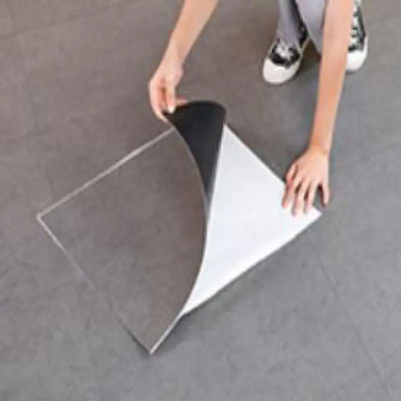 2mm Glue Down LVT Flooring China