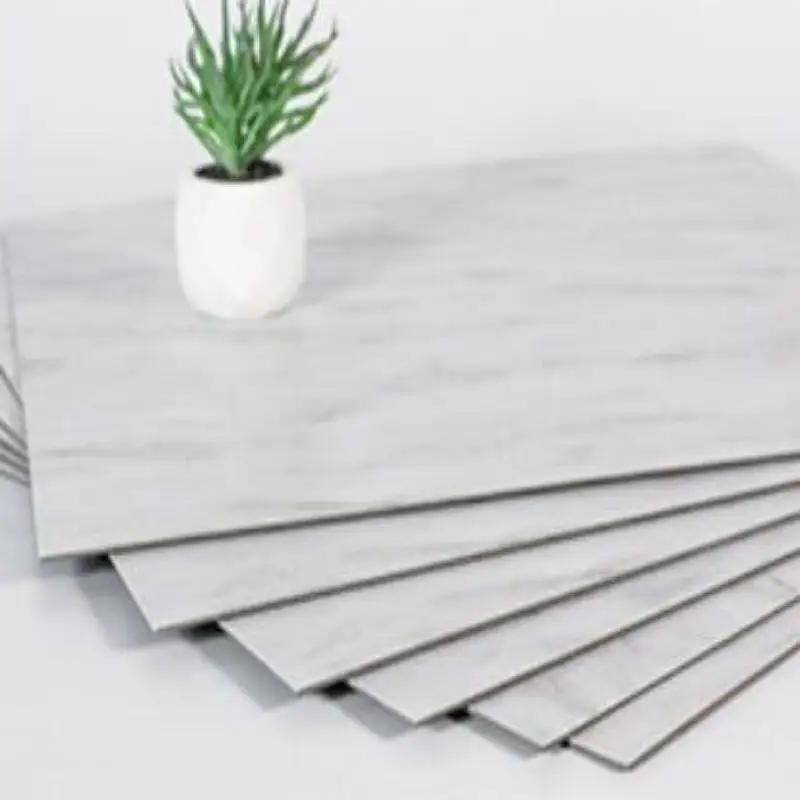 2mm Vinyl flooring self-adhesive planks manufacturer from factory