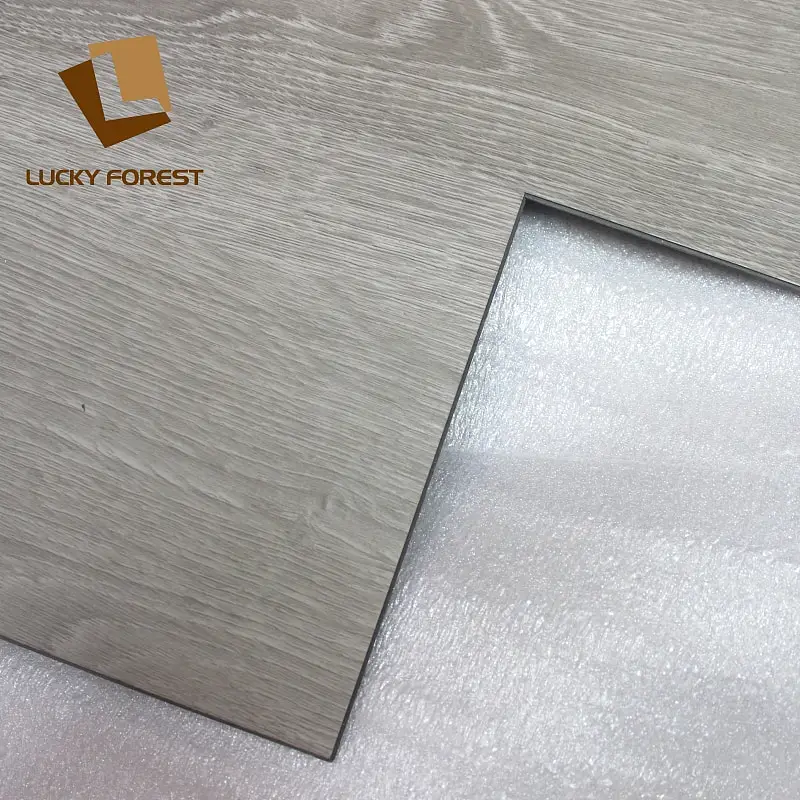 5mm Click SPC Flooring Importer