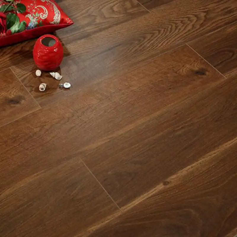 8mm 10mm V Groove Beech OAK Dark Grey in China