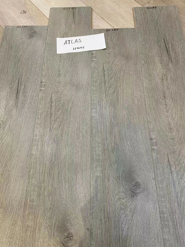 Laminate flooring waterproof