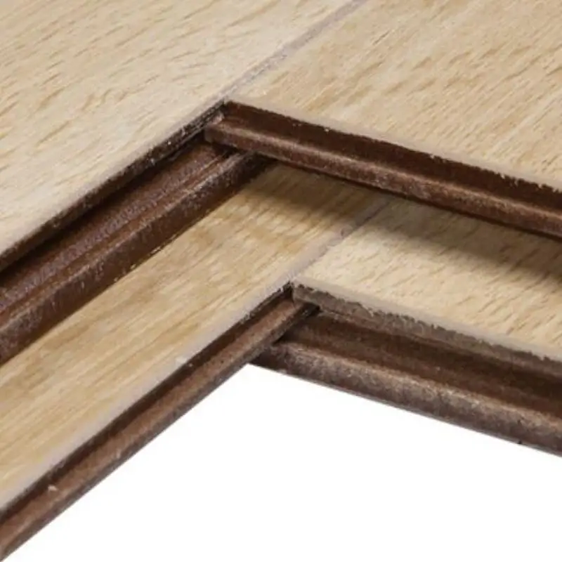 Best 8mm 10mm V Groove Beech Oak Dark Grey Manufacturer1
