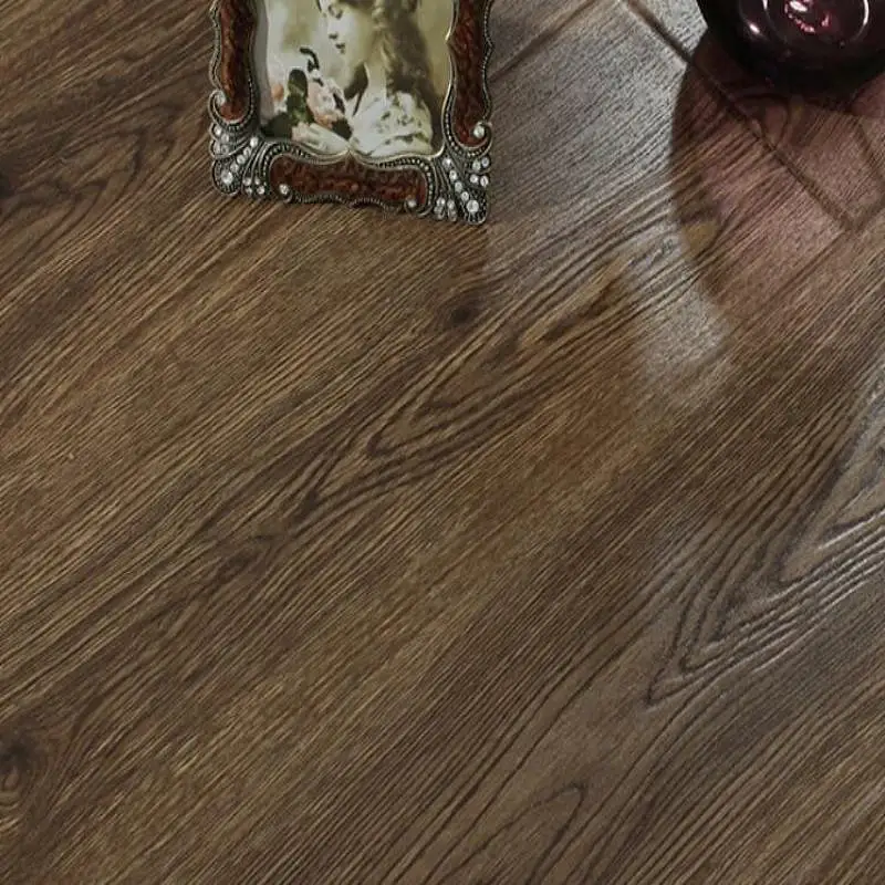 China best MHDF laminate flooring