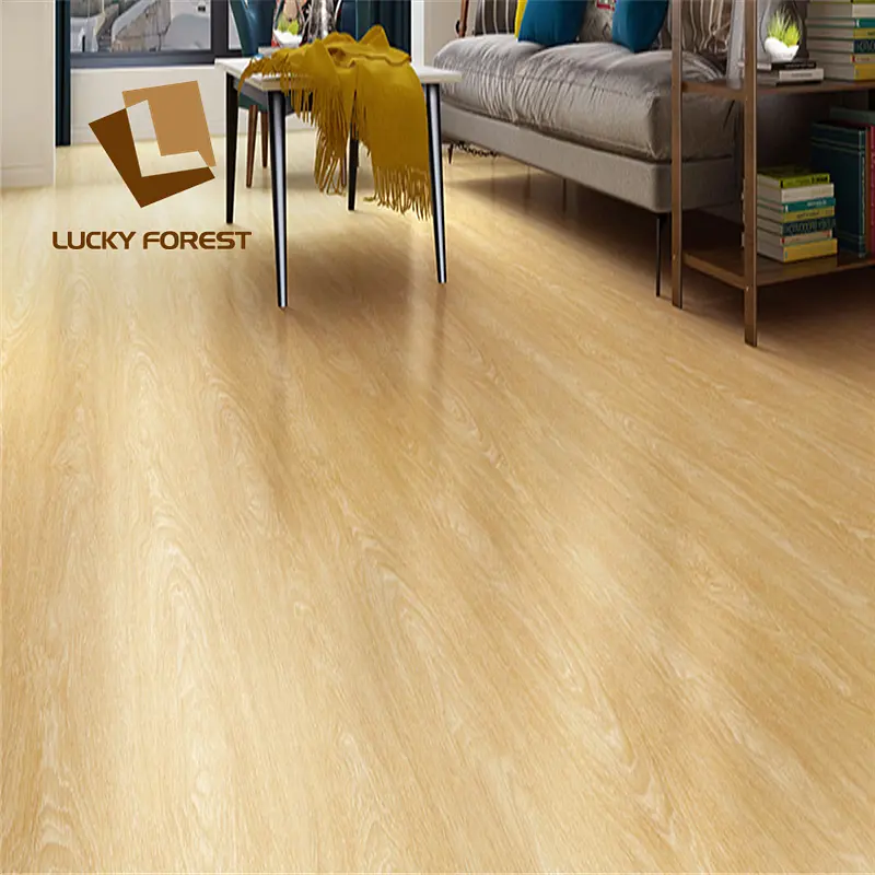 China factory sale spc flooring recycle hybrid cheap price usa design
