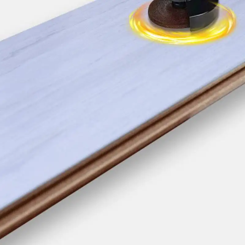 China laminate flooring factory
