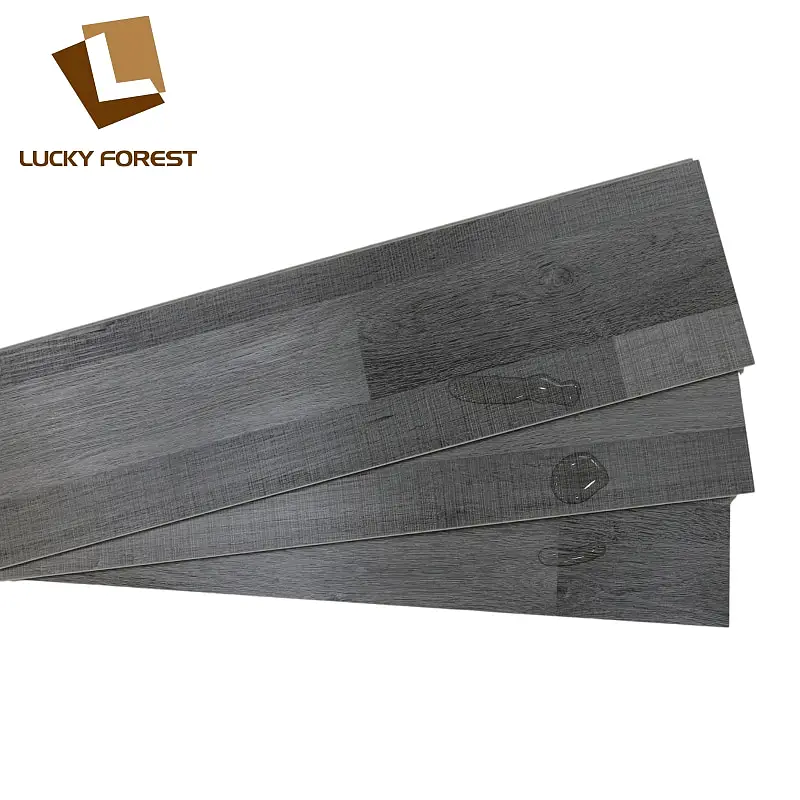 Click 3mm 4mm SPC Flooring Importer