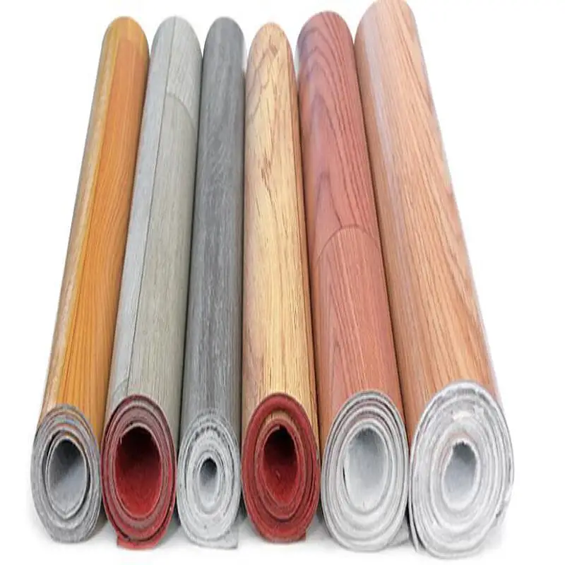 Commercial 2.0 PVC Dense Flooring Roll Cheap Price