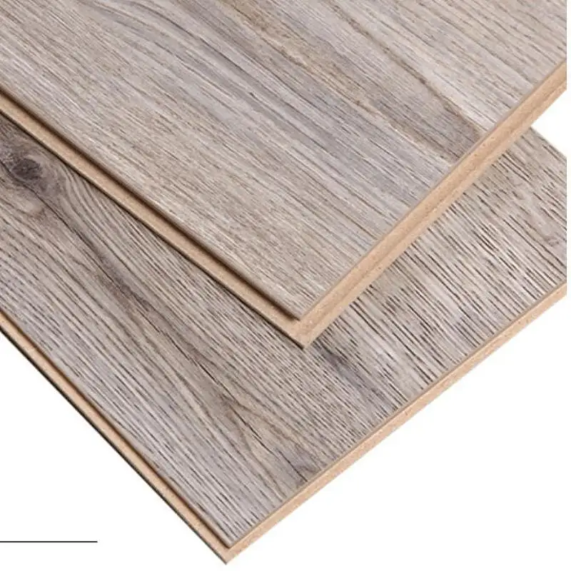 Durable Laminate Flooring Wood Grain Natural Wood Look China Manufacturer Import Safe