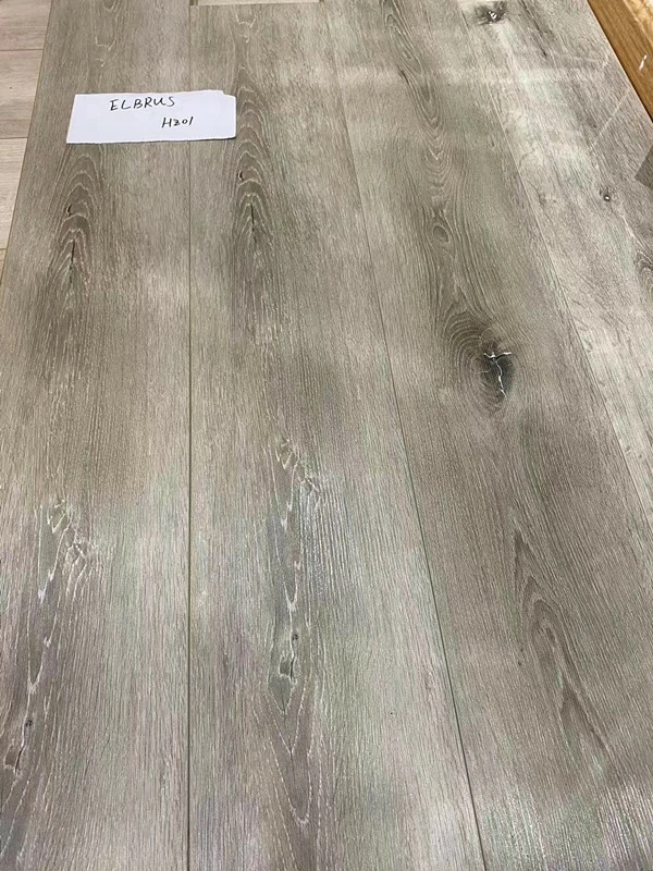 Laminate flooring waterproof