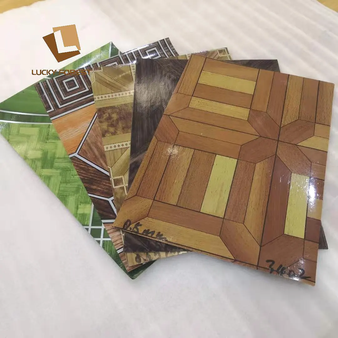 Factory PVC Flooring Roll Thin Linoleum Flooring Roll Price1
