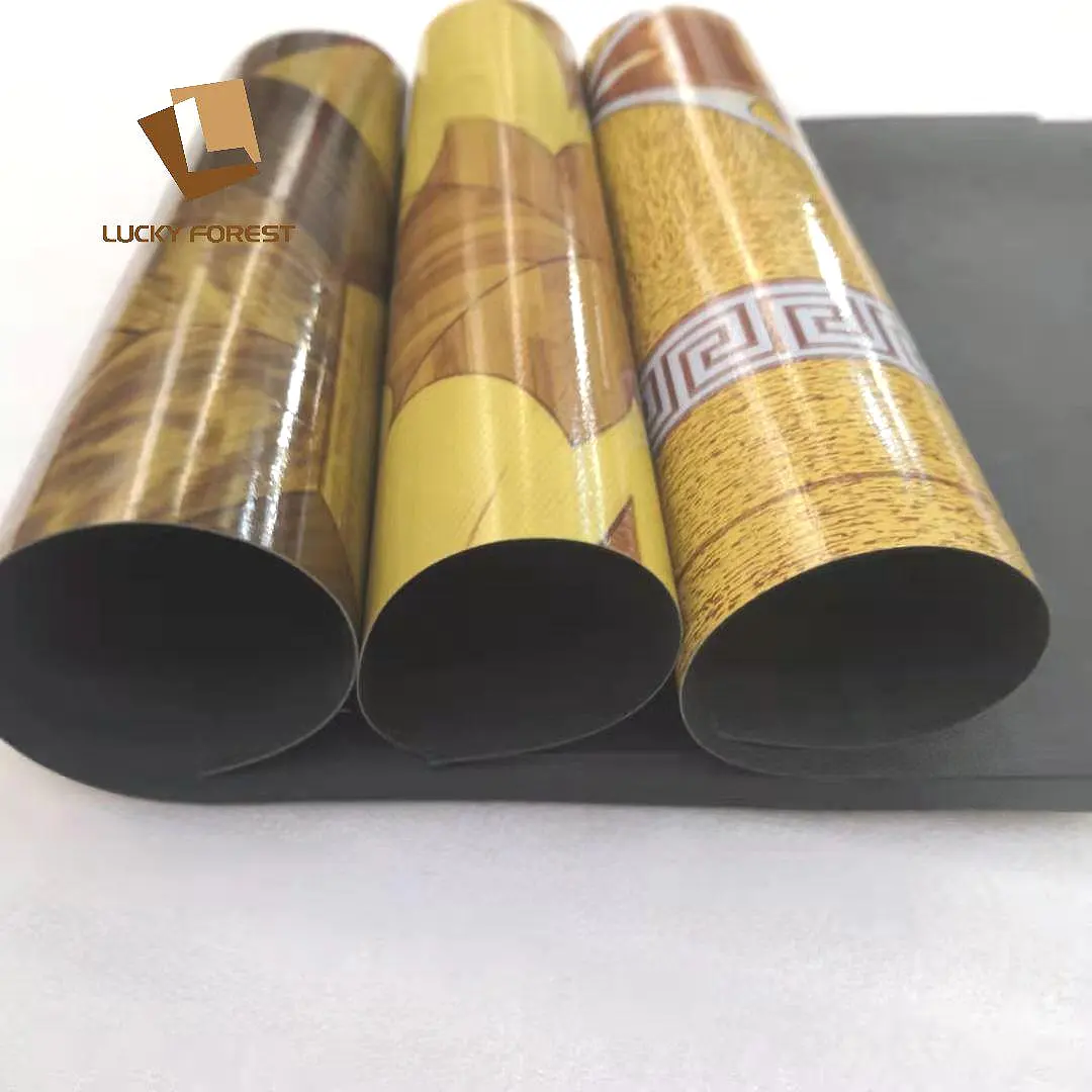 Factory Sale Vinyl Roll Flooring Adhesive Cheap Price