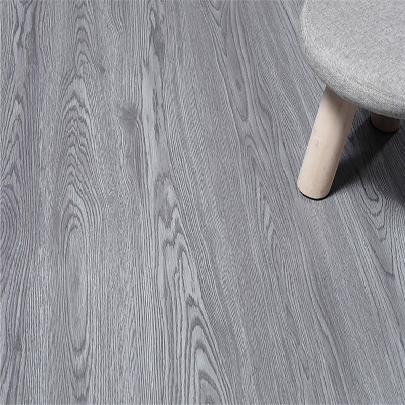 Factory vinyl flooring self adhesive cheap price