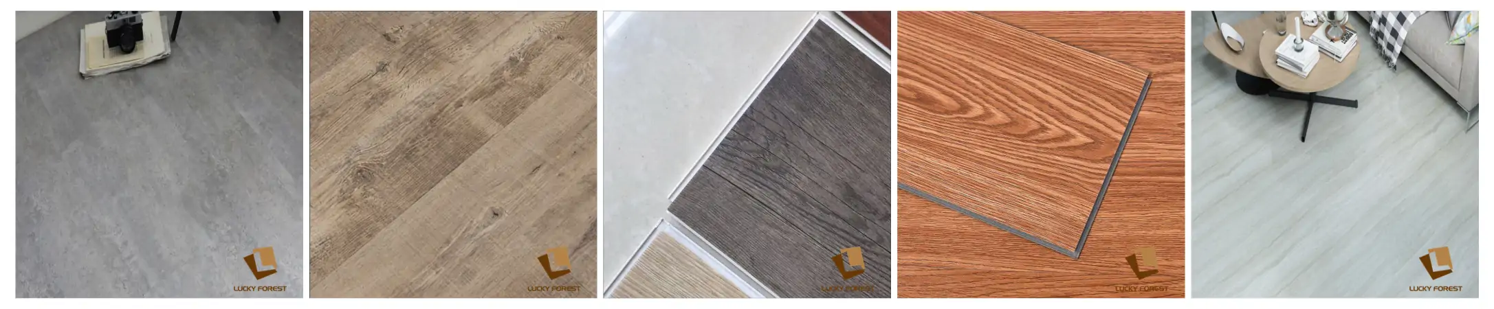 Factory wholesale spc flooring home depot best brands low cost 5