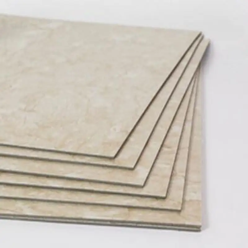 Glue Down 2mm LVT Flooring China