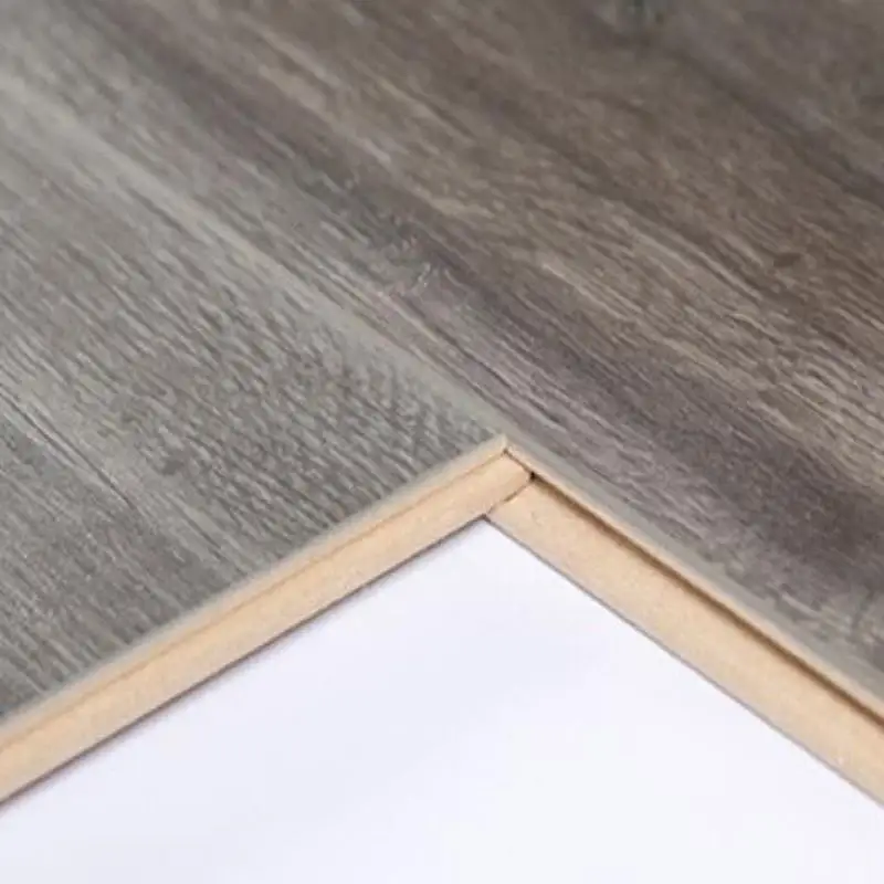 HDF 10mm V Groove Beech Oak Dark Grey Suppliers