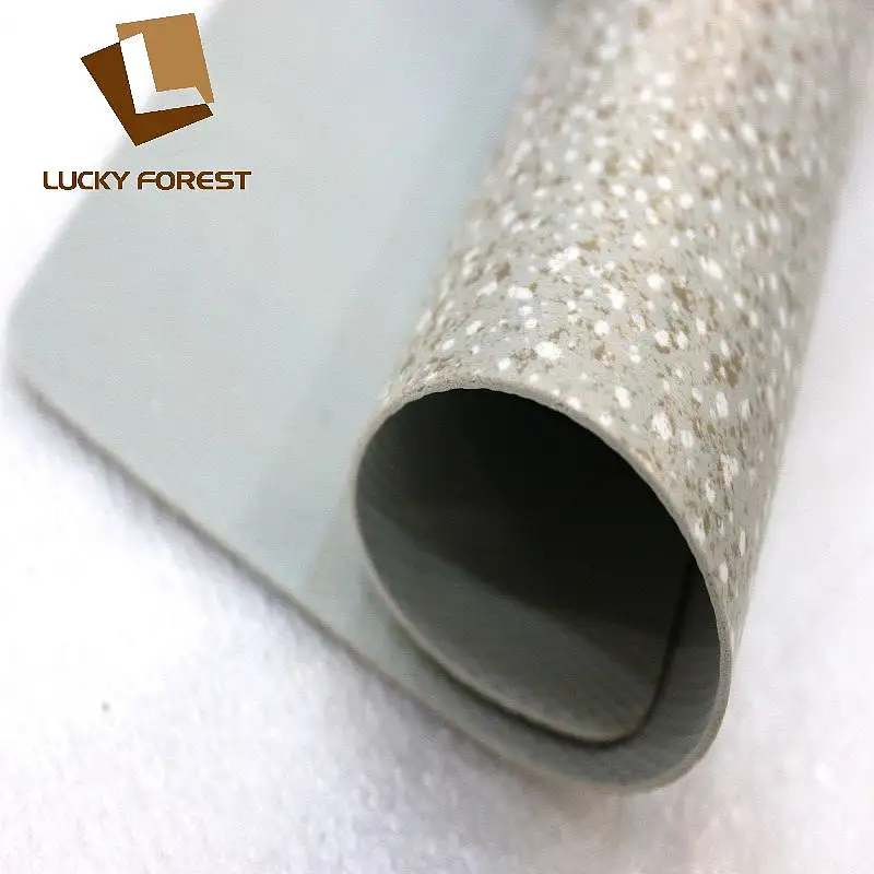 Korean PVC Flooring Roll China Factory Commercial 2.0 Flooring