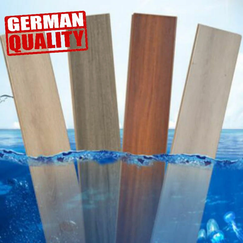 laminate flooring