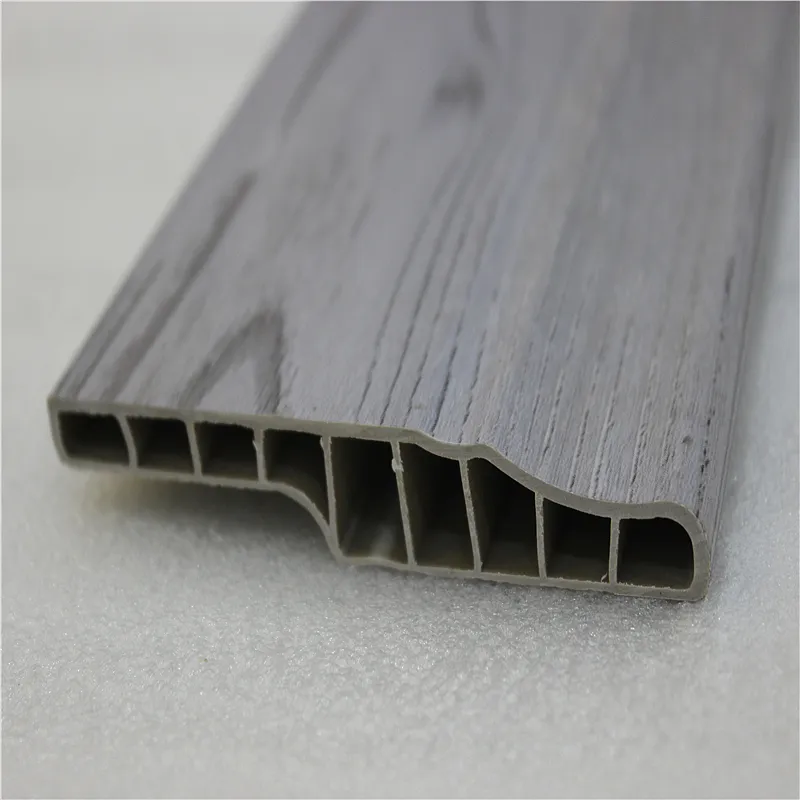 Manufacturer Sale LVT Transition Trip Vinyl Flooring Tools and Accessories