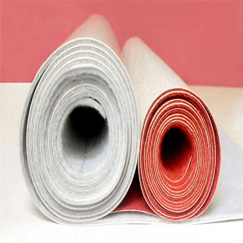 Manufacturer factory sale vinyl flooring roll bathroom waterproof