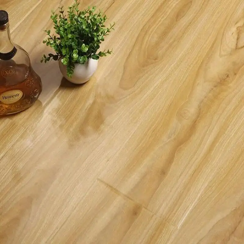 Medium Embossed Waterproof Laminate Flooring Factory in China1