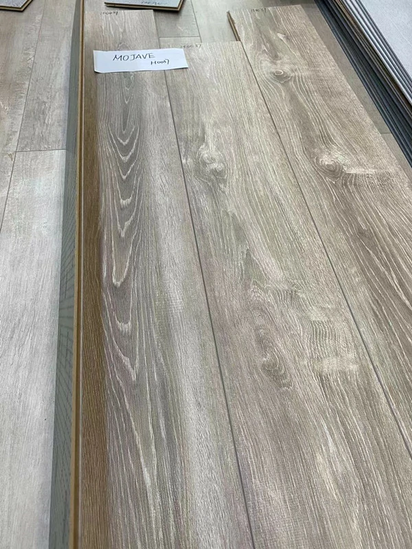 Laminate flooring waterproof2