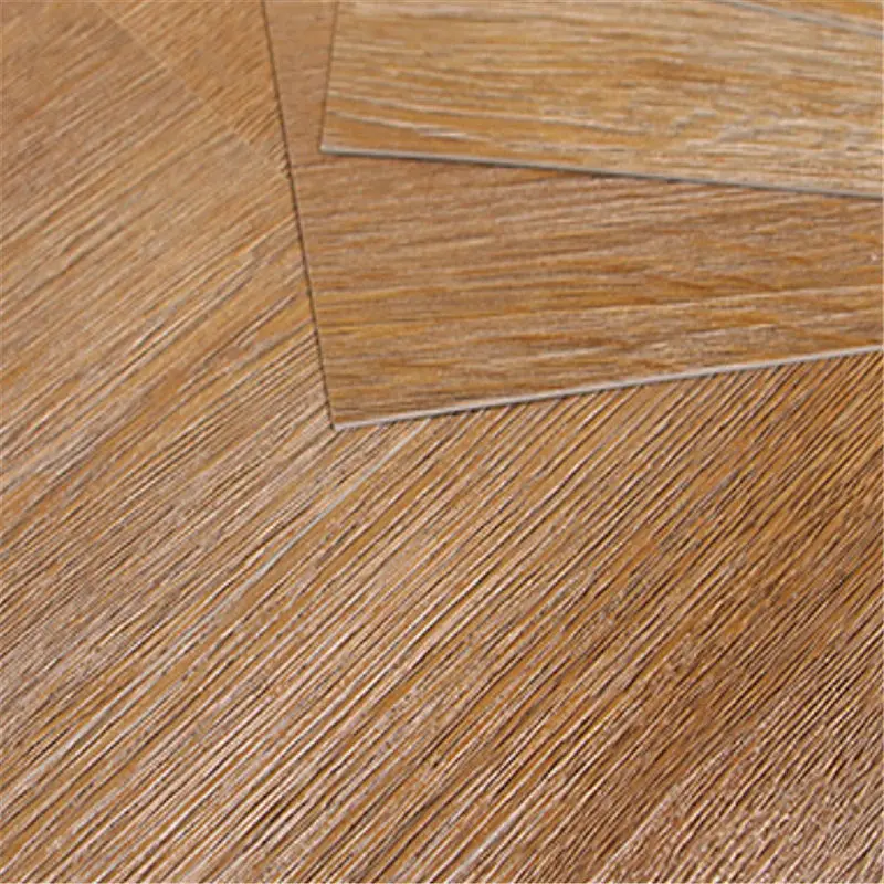 Recycled Plastic Flooring