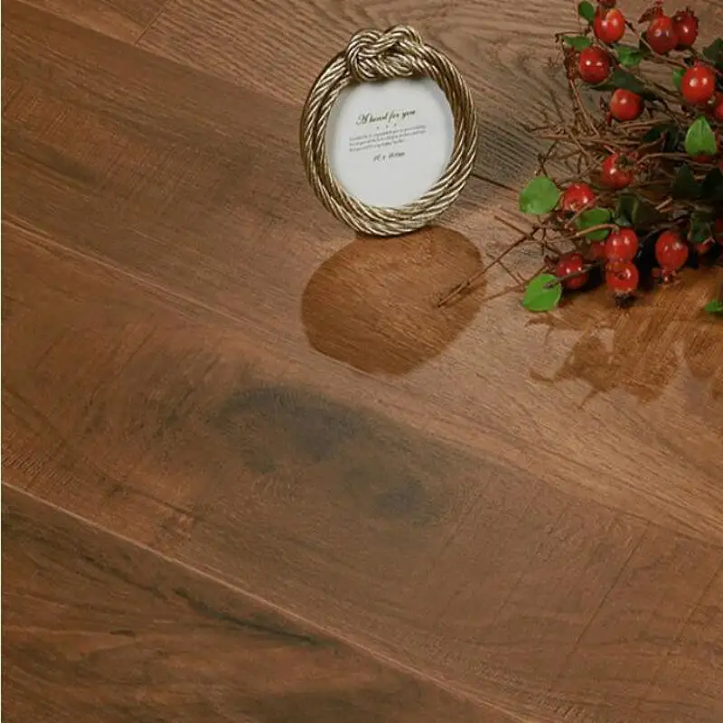 Reliable quality laminate flooring maple ridge canada distressed 8mm glueless brilliant ac4
