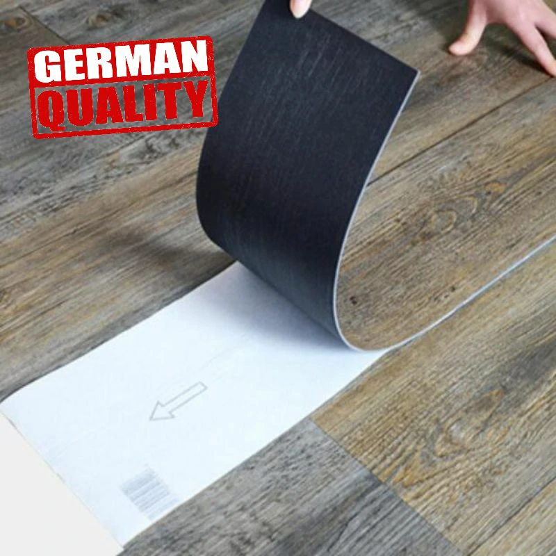 vinyl flooring