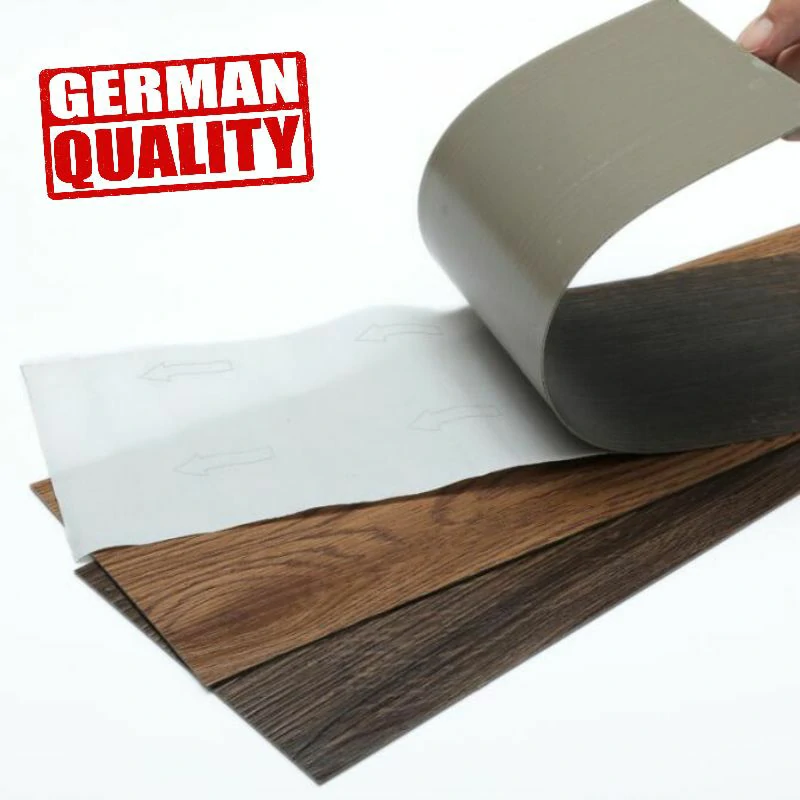 vinyl flooring