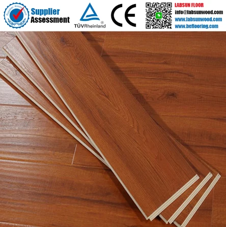 real laminate flooring
