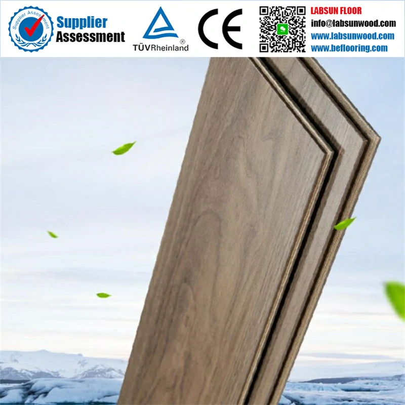 laminate flooring