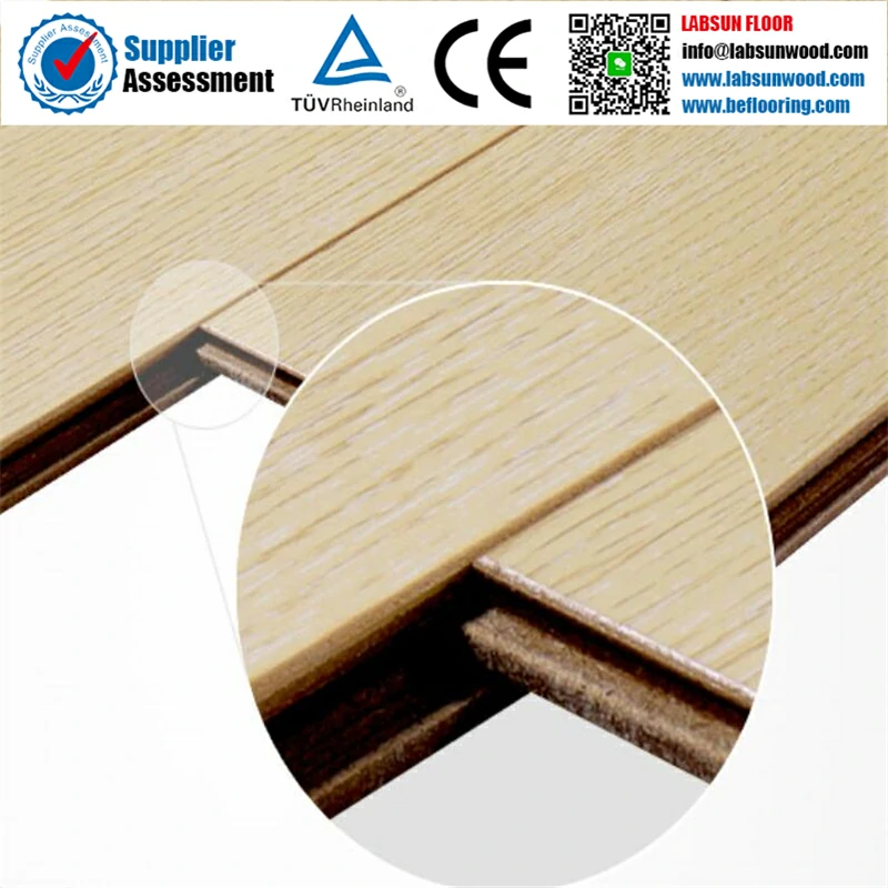 real laminate flooring