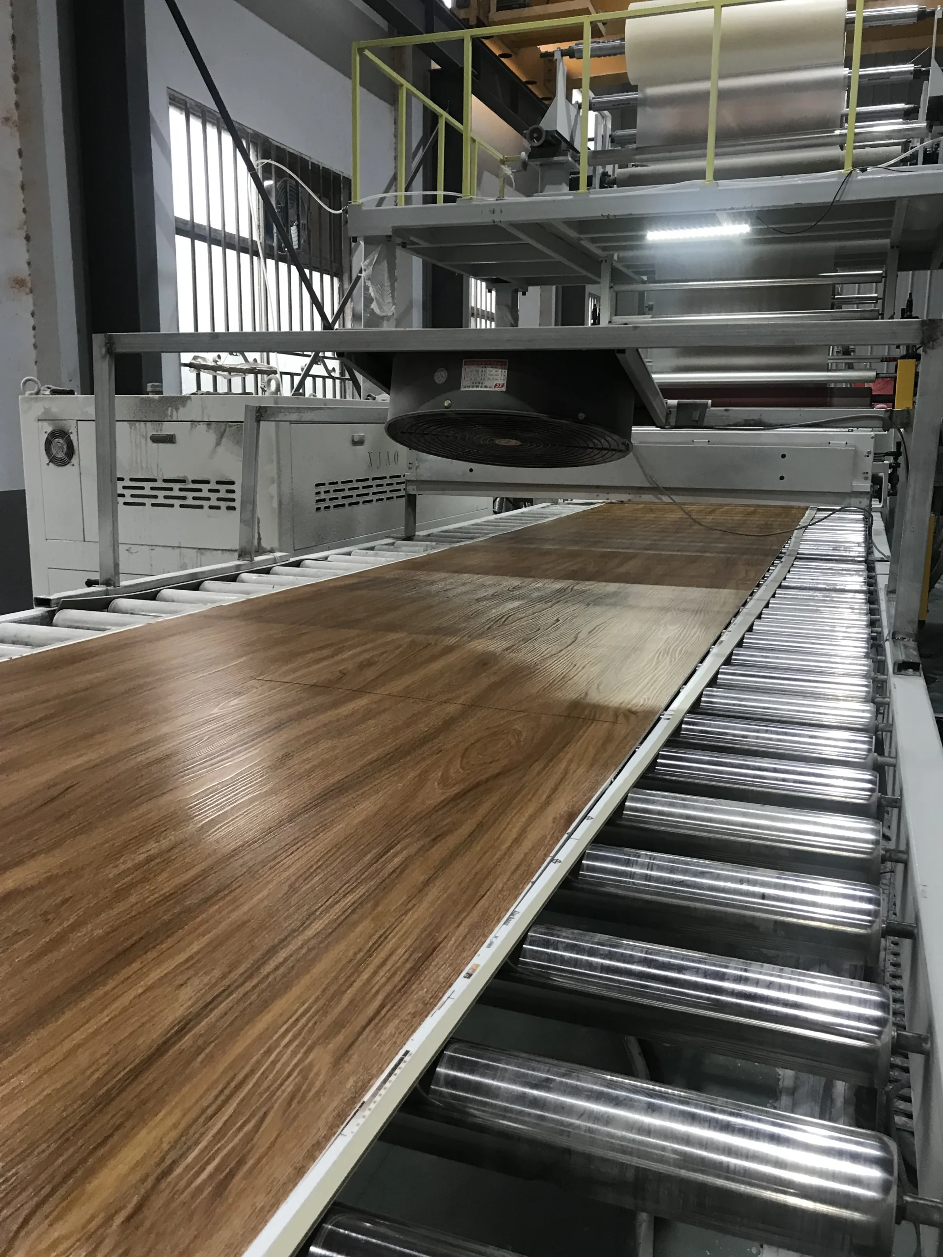 SPC Flooring