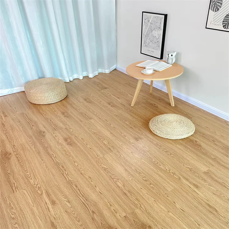 Stone Plastic Composite flooring