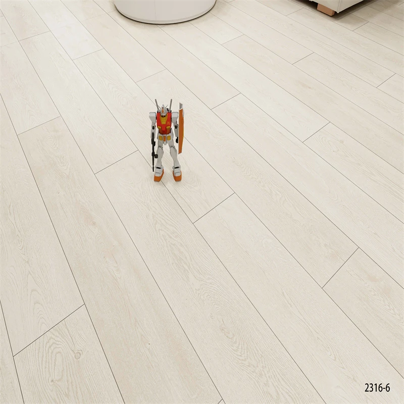 Top Quality 8mm AC3 AC4 Laminate Flooring Cheapest Price Durable Waterproof