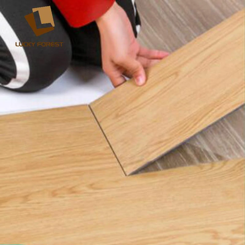 vinyl flooring
