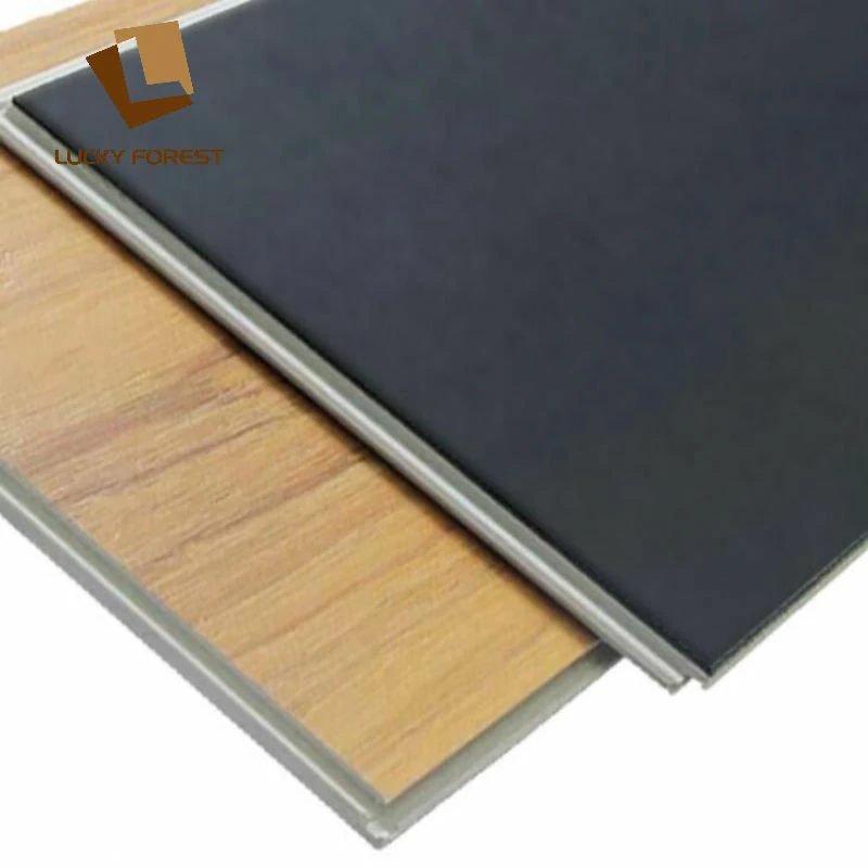 SPC Flooring