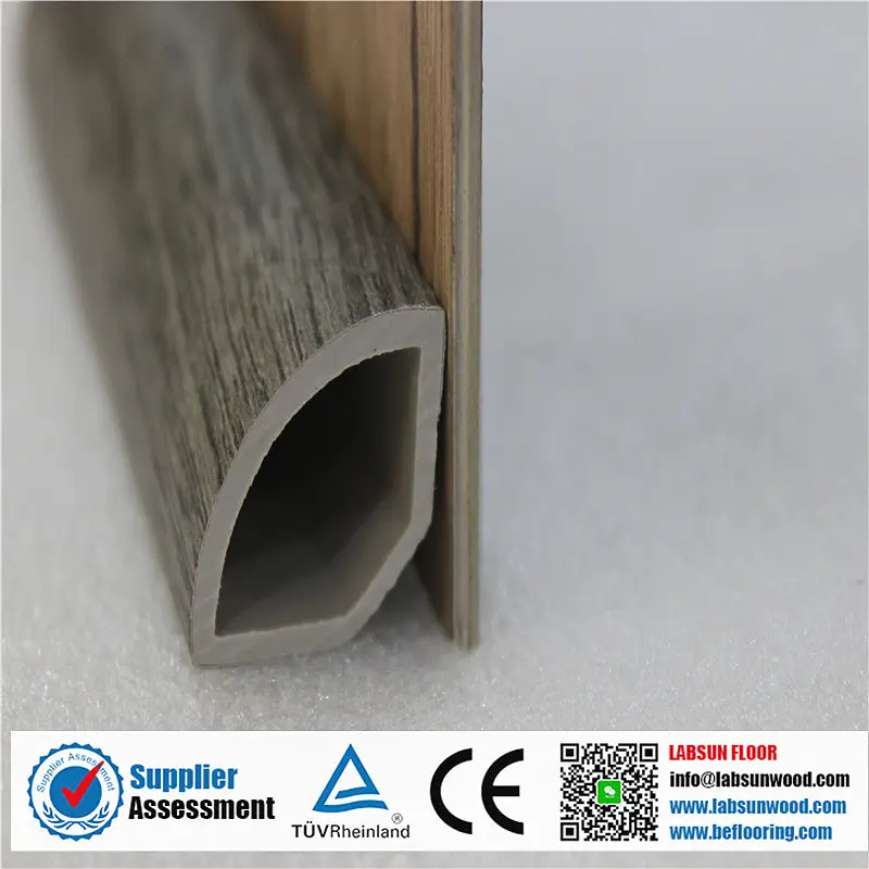 Vinyl flooring accessories